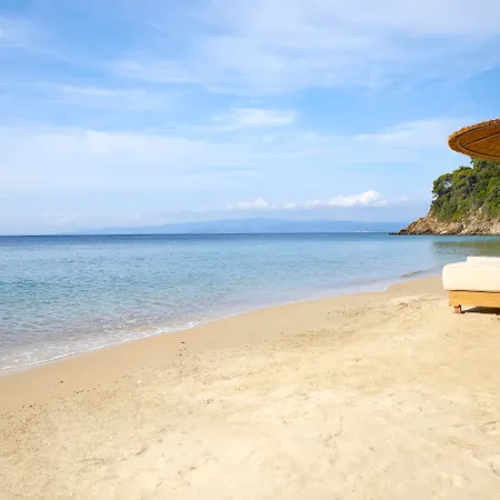 Elivi Skiathos Hotel 5*