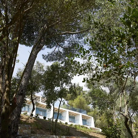 Elivi Skiathos Koukounaries