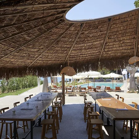 Hotel Elivi Skiathos