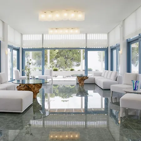 Elivi Skiathos Hotel 5*