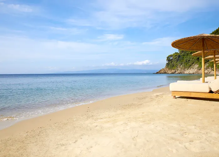 Elivi Skiathos Hotel 5*