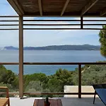 Elivi Skiathos Ξενοδοχείο 5*