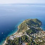 Elivi Skiathos Hotel Koukounaries