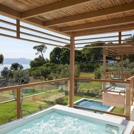 Elivi Skiathos 酒店 5*
