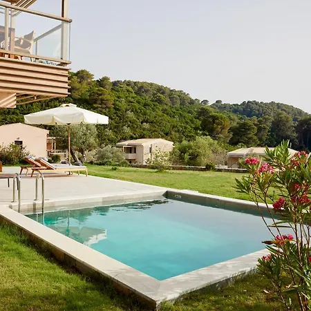 Elivi Skiathos 酒店 5*