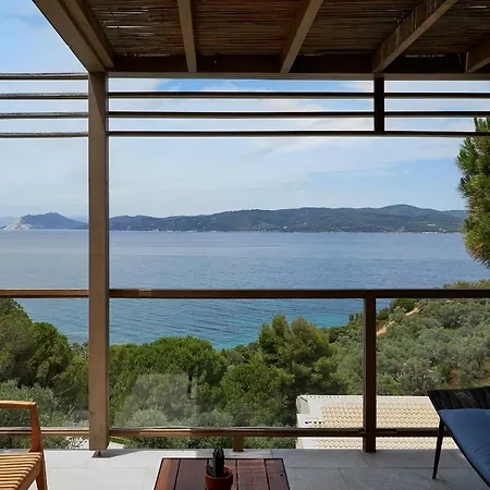 Elivi Skiathos Hotell 5*