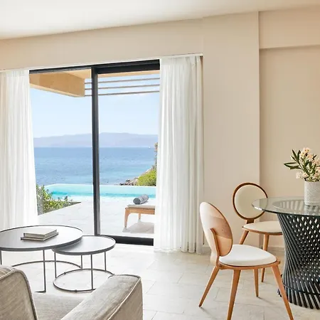 Elivi Skiathos 酒店 考考纳里斯