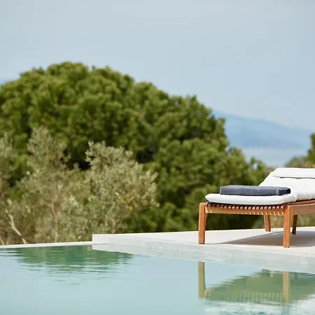 Elivi Skiathos 酒店