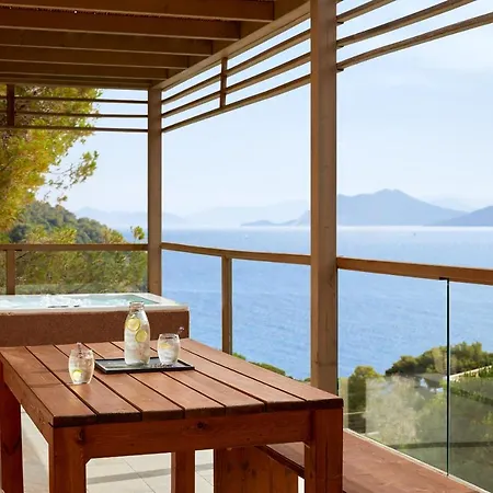 Elivi Skiathos ホテル 5*