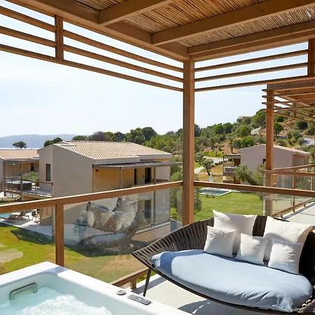 Elivi Skiathos 5*