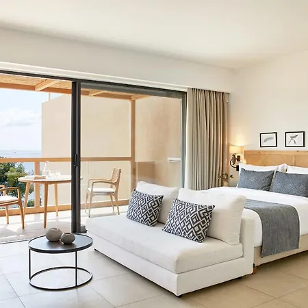 Elivi Skiathos 5* Κουκουναριές