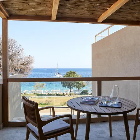 Elivi Skiathos 酒店