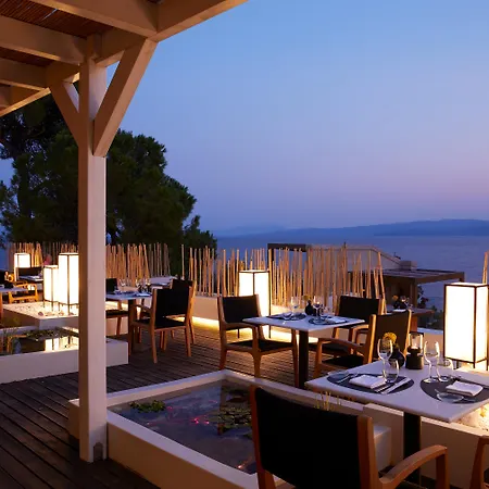 Elivi Skiathos 酒店 考考纳里斯
