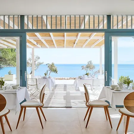 Hotell Elivi Skiathos