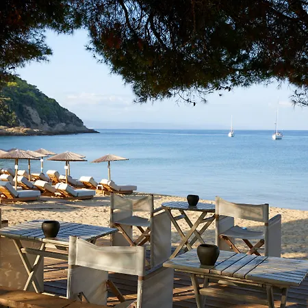 Elivi Skiathos 酒店 5*