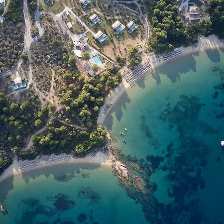 Elivi Skiathos Hotell