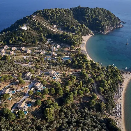 Elivi Skiathos 5*