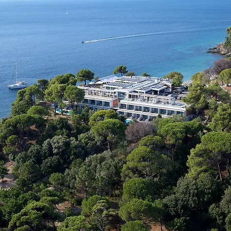 酒店 Elivi Skiathos