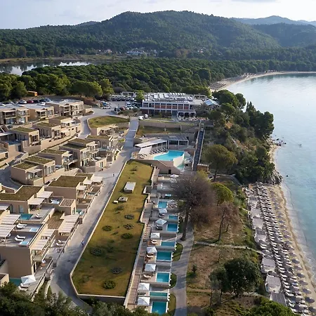 Elivi Skiathos Hotell Koukounaries
