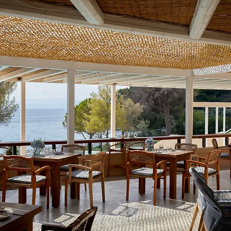 酒店 Elivi Skiathos 5*