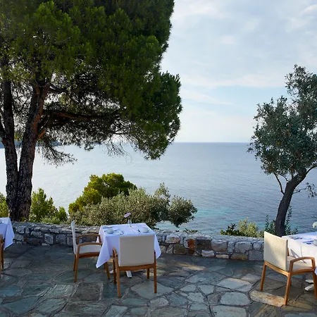 Hotel Elivi Skiathos 5*