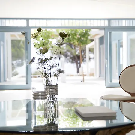 Elivi Skiathos Hotel Koukounaries