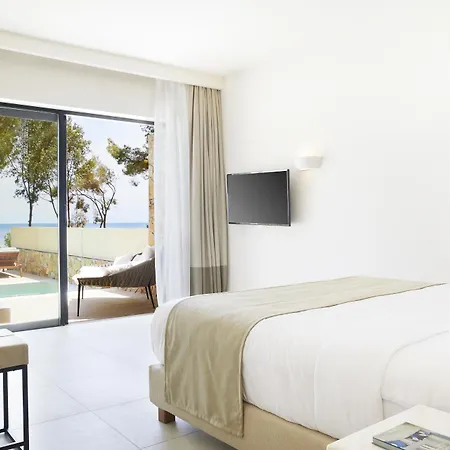 Hotel Elivi Skiathos 5*
