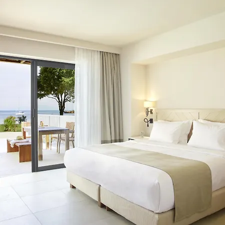 Hotell Elivi Skiathos