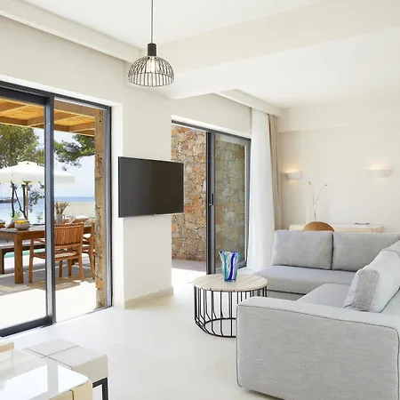 Elivi Skiathos Hotell