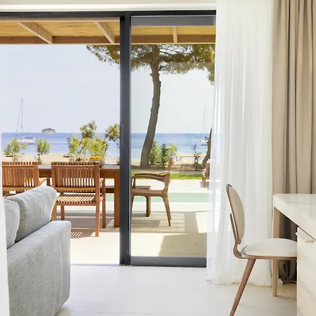 Hotel Elivi Skiathos 5*