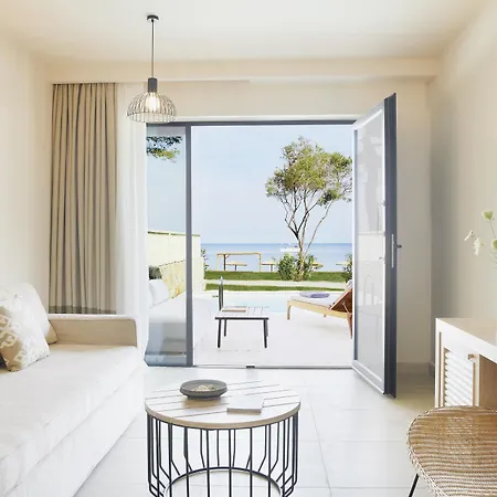 Elivi Skiathos Hotel Koukounaries