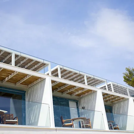 Hotell Elivi Skiathos 5*