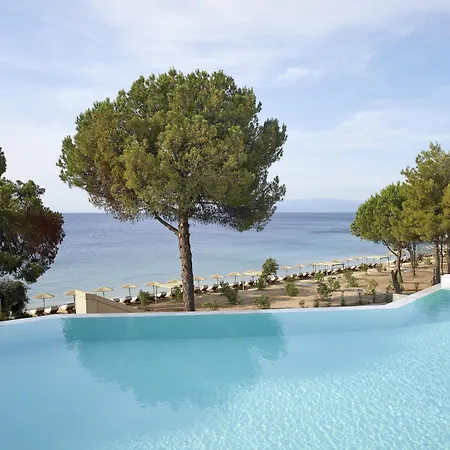 Elivi Skiathos Koukounaries