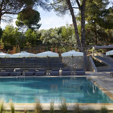 Elivi Skiathos 5*