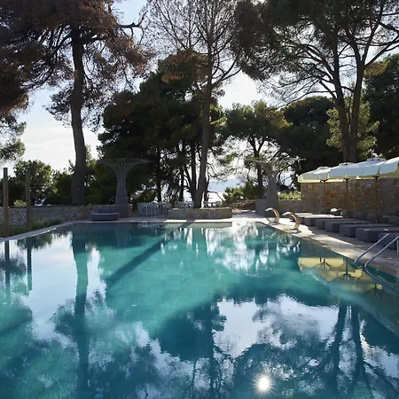 ホテル Elivi Skiathos 5*