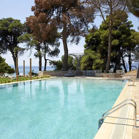 Elivi Skiathos Hotell Koukounaries