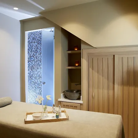 Ξενοδοχείο Elivi Skiathos