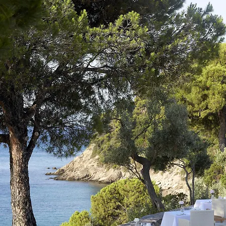 Elivi Skiathos Ξενοδοχείο