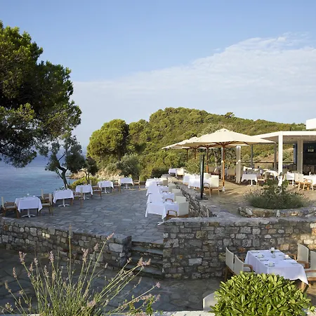 Elivi Skiathos 5*
