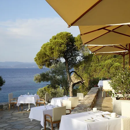 Elivi Skiathos Κουκουναριές