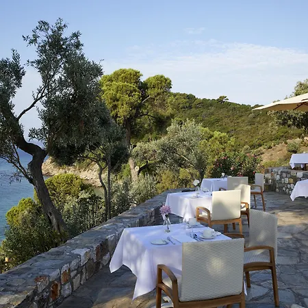 Elivi Skiathos Hotel 5*