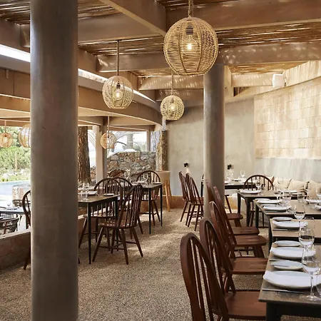 Ξενοδοχείο Elivi Skiathos Κουκουναριές