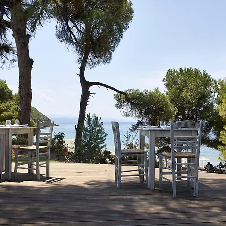 Elivi Skiathos Hotell 5*