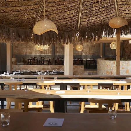 Elivi Skiathos Hotel