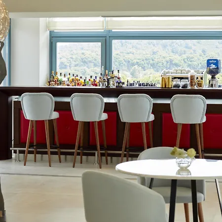 Elivi Skiathos Hotel 5*