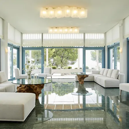 Elivi Skiathos 5*