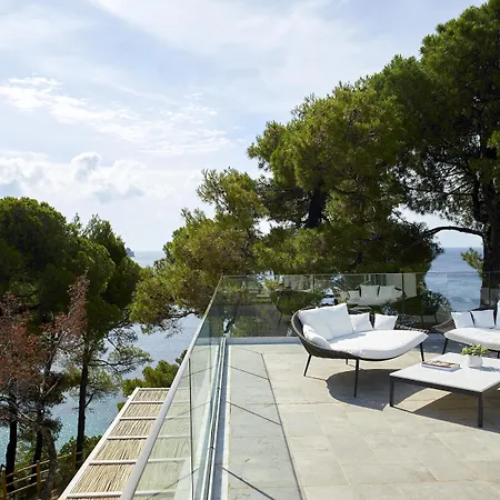 Elivi Skiathos Ξενοδοχείο Κουκουναριές