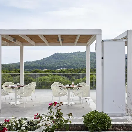 Elivi Skiathos Ξενοδοχείο Κουκουναριές