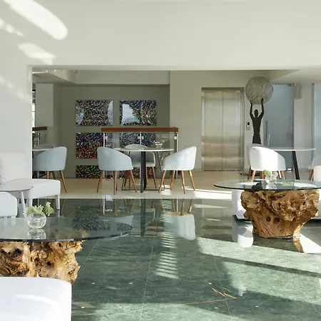 Elivi Skiathos 5* Koukounaries