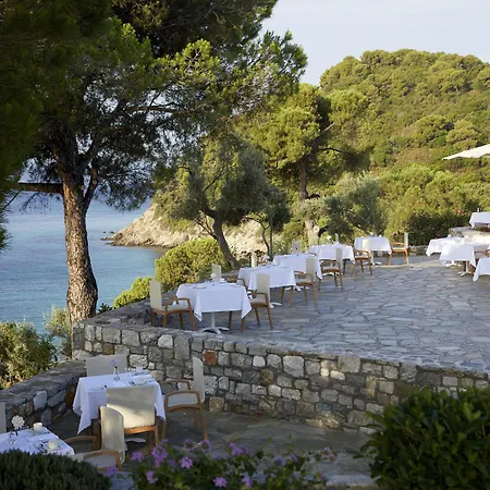 Elivi Skiathos Hotel